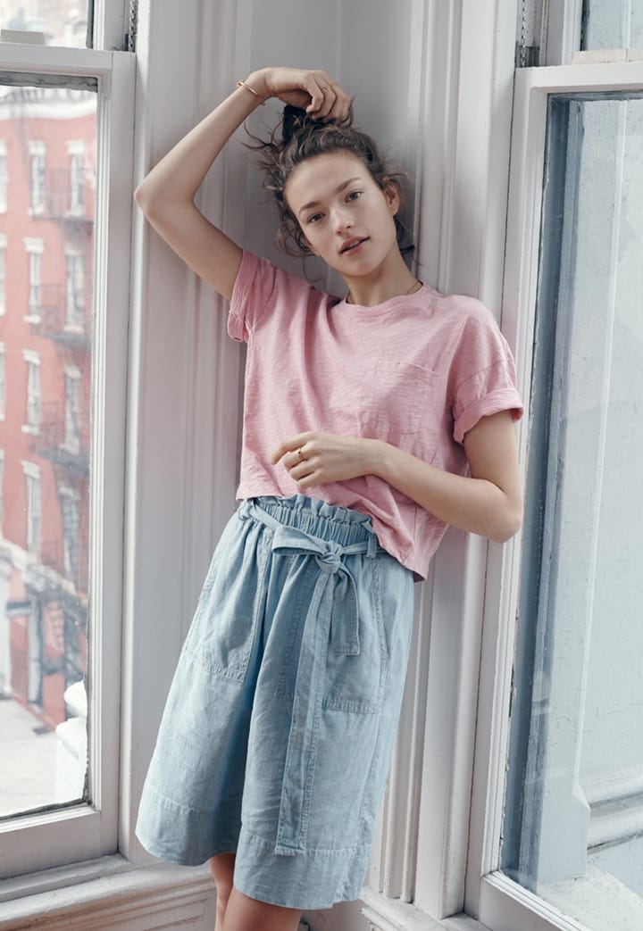 Madewell 20164LookBook