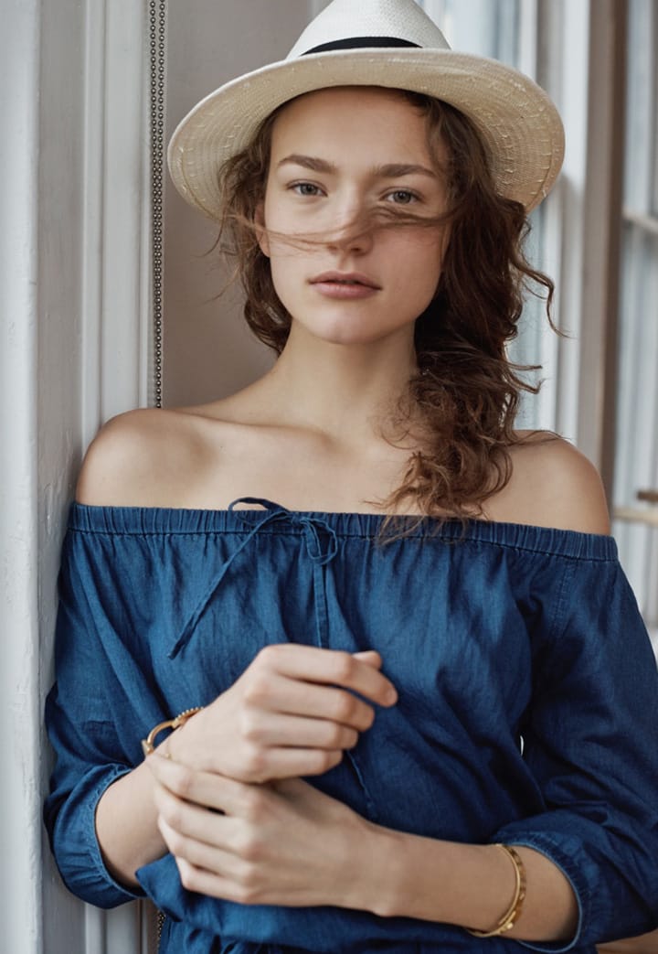 Madewell 20164LookBook