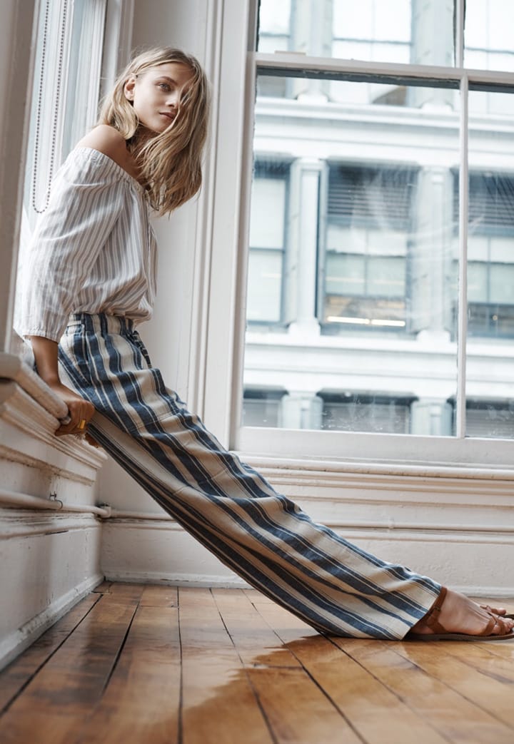 Madewell 20164LookBook