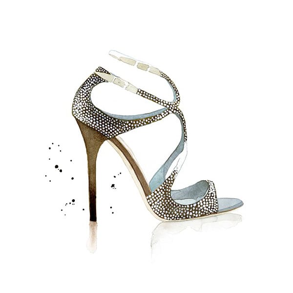 Jimmy Choo 20ϵƴ