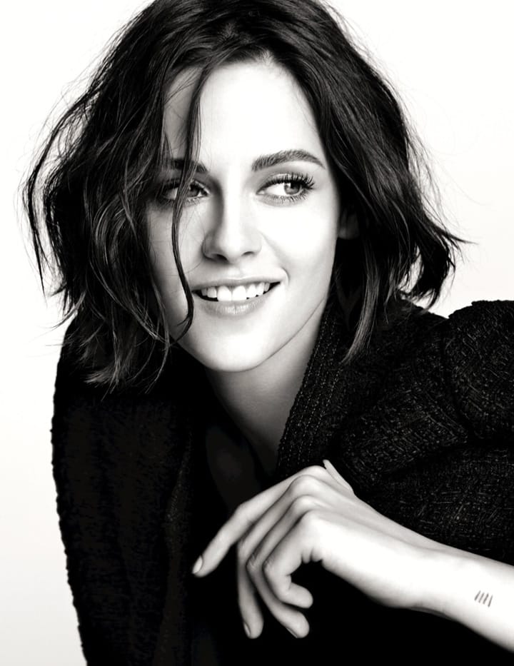 Kristen Stewart ζױϵдƬ