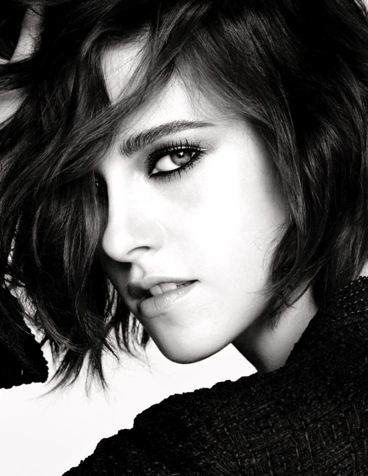 Kristen Stewart ζױϵдƬ