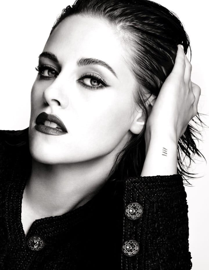 Kristen Stewart ζױϵдƬ