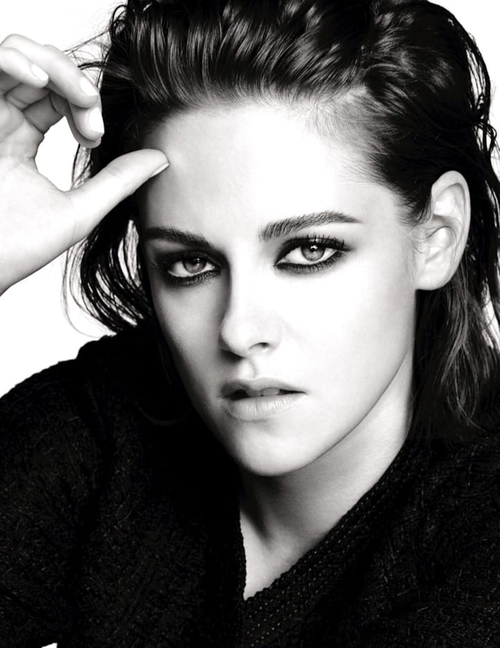 Kristen Stewart ζױϵдƬ