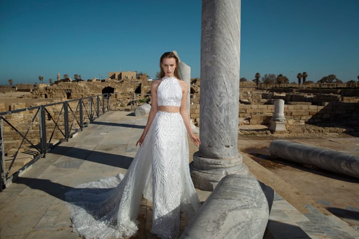 Nurit Hen Royal ߼ϵлɴ