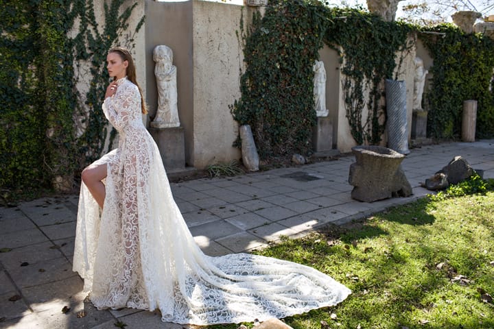 Nurit Hen Royal ߼ϵлɴ