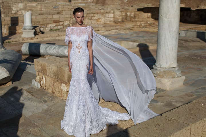 Nurit Hen Royal ߼ϵлɴ