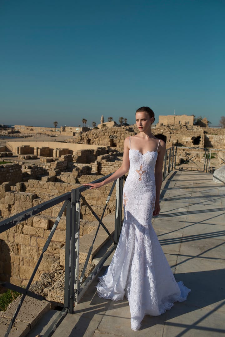 Nurit Hen Royal ߼ϵлɴ