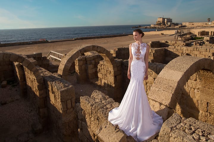 Nurit Hen Royal ߼ϵлɴ