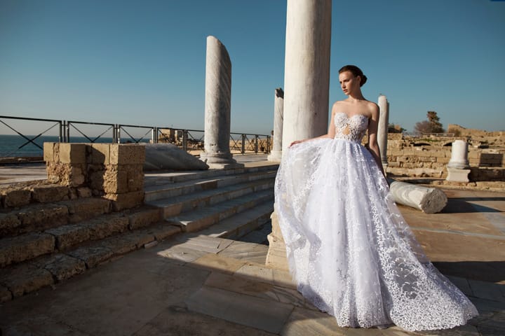 Nurit Hen Royal ߼ϵлɴ