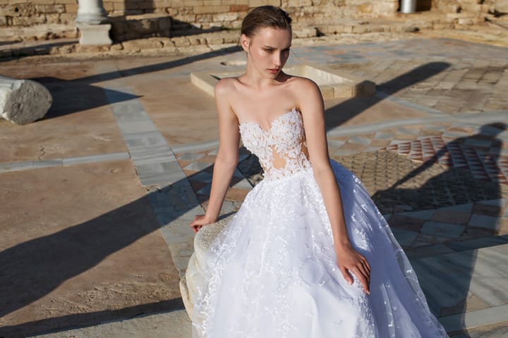 Nurit Hen Royal ߼ϵлɴ