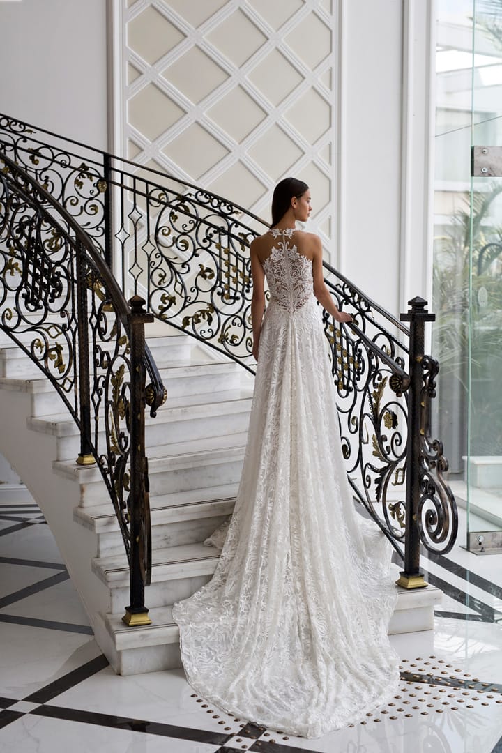 Nurit Hen Royal ߼ϵлɴ