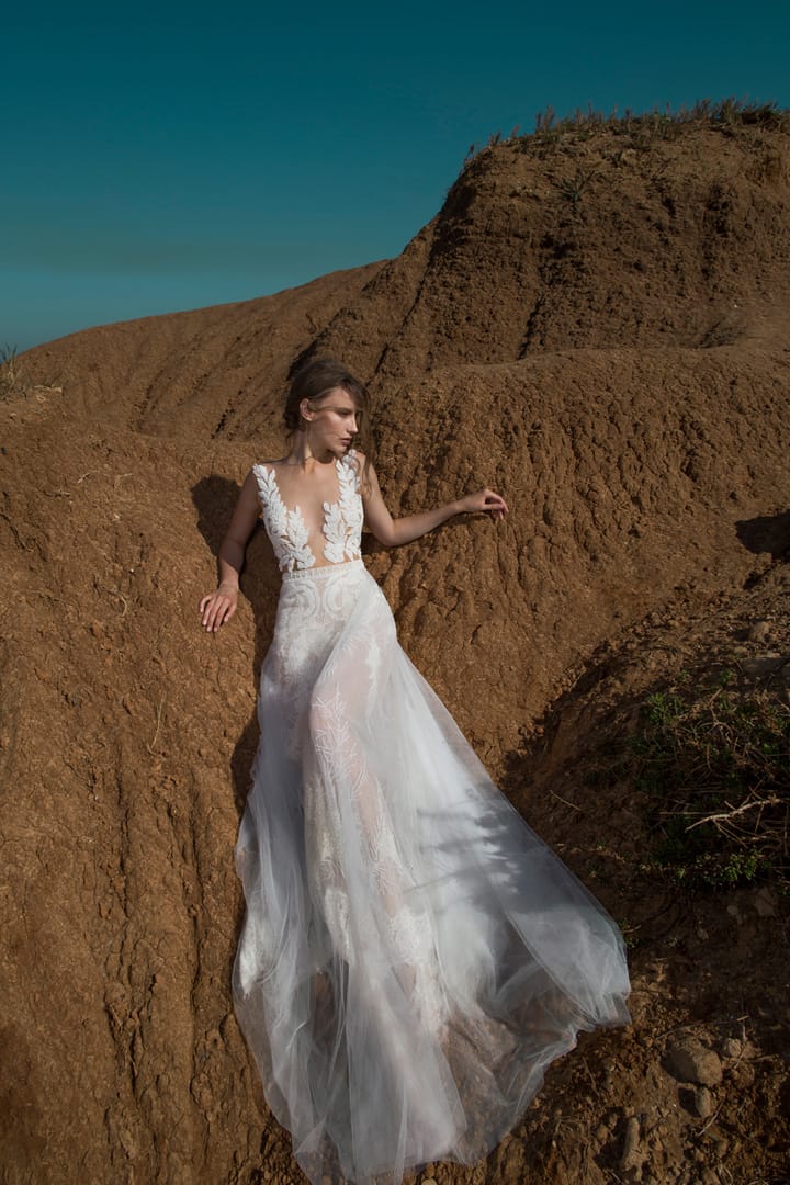 Nurit Hen Royal ߼ϵлɴ