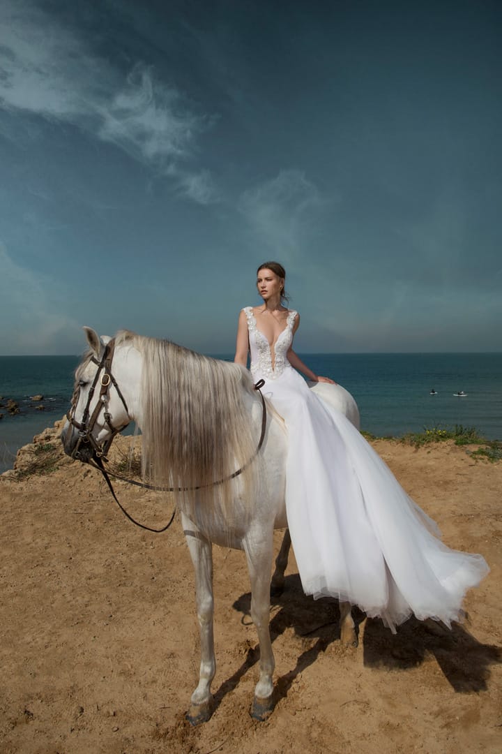 Nurit Hen Royal ߼ϵлɴ