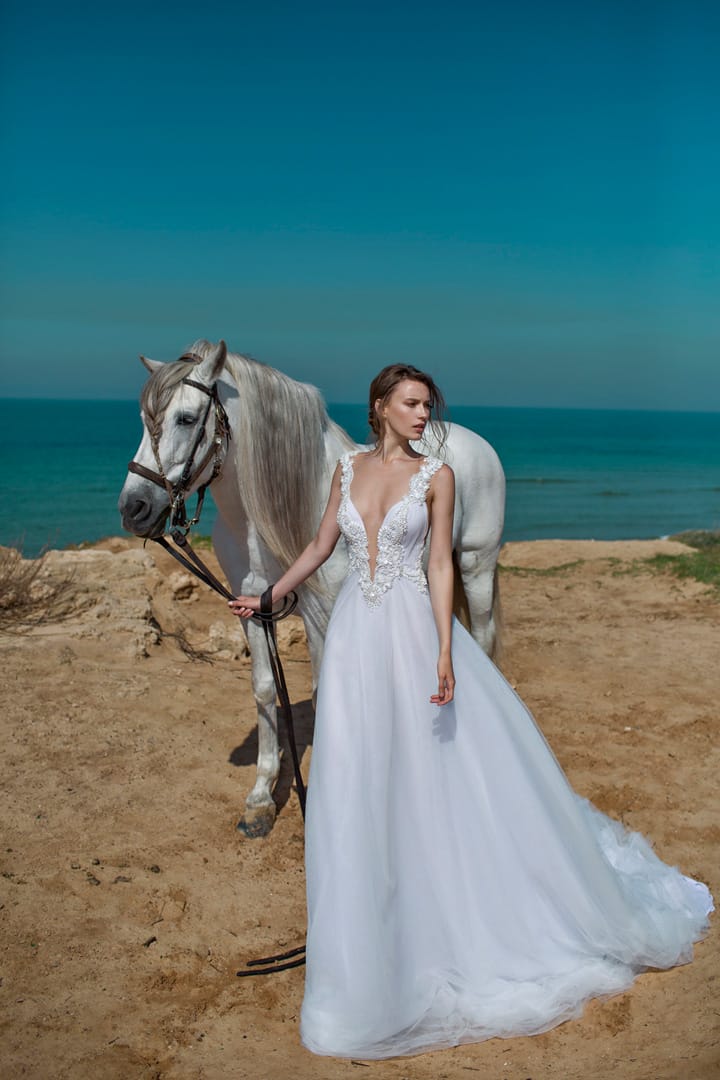 Nurit Hen Royal ߼ϵлɴ