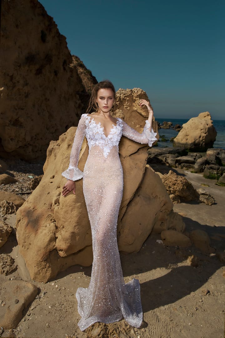 Nurit Hen Royal ߼ϵлɴ