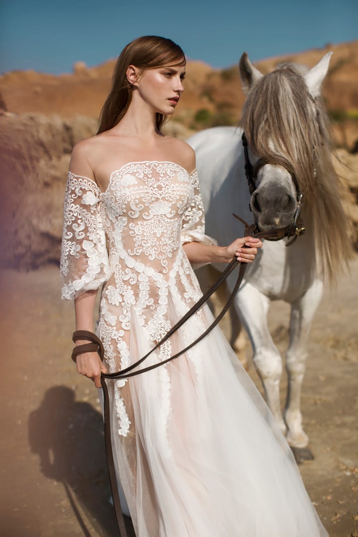 Nurit Hen Royal ߼ϵлɴ