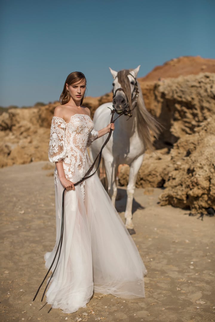 Nurit Hen Royal ߼ϵлɴ