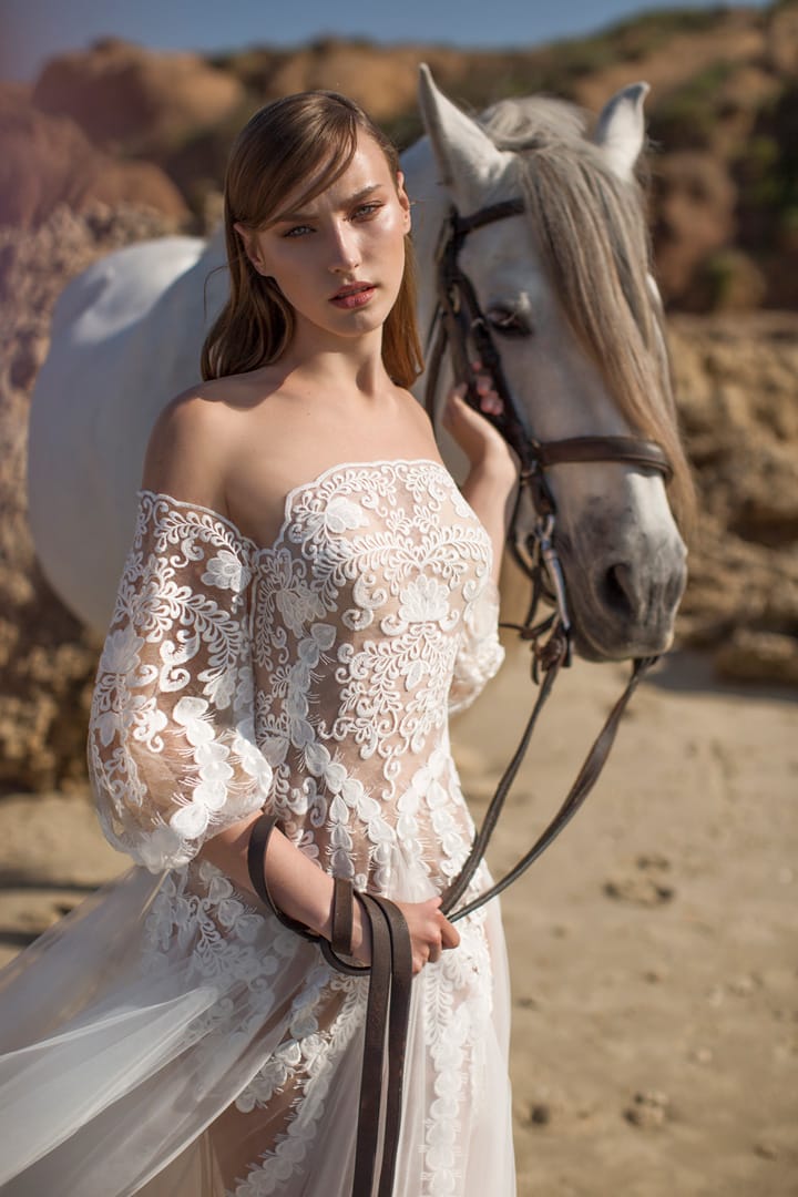 Nurit Hen Royal ߼ϵлɴ