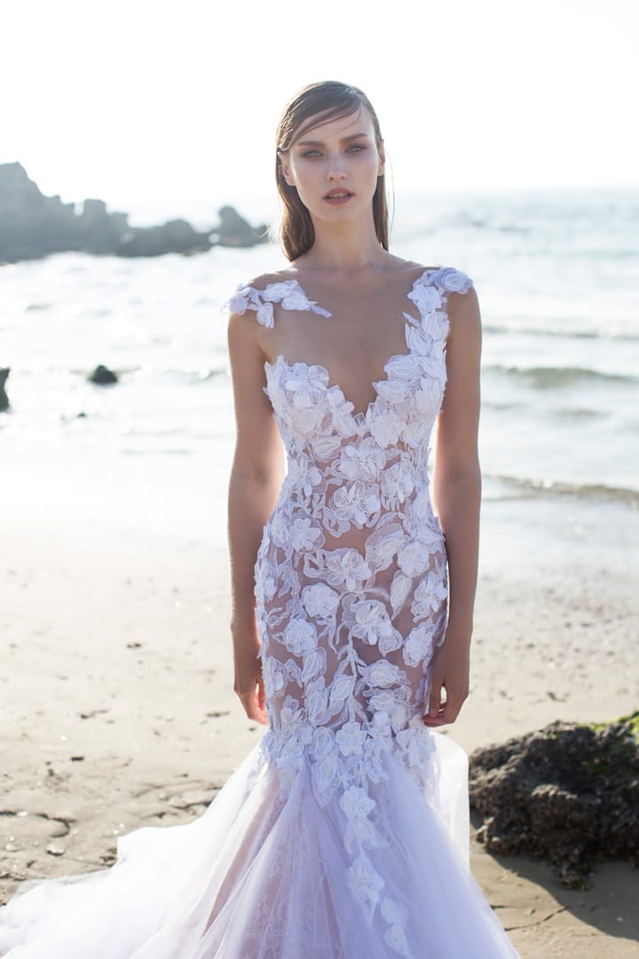 Nurit Hen Royal ߼ϵлɴ