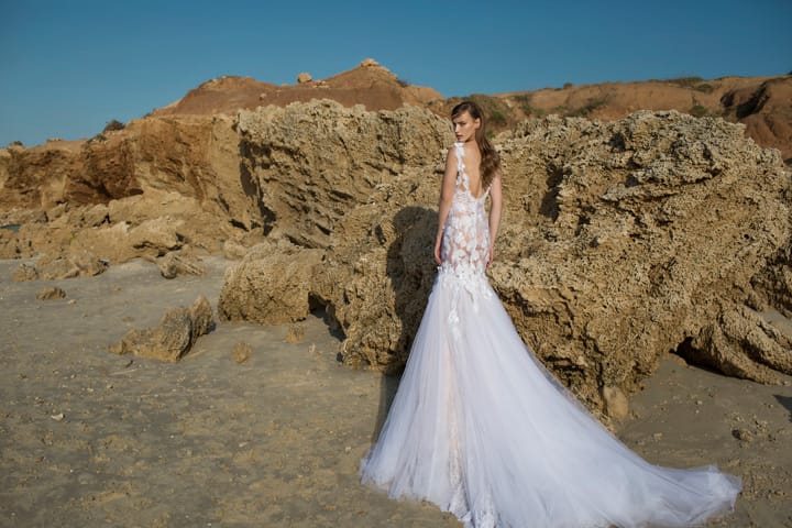 Nurit Hen Royal ߼ϵлɴ