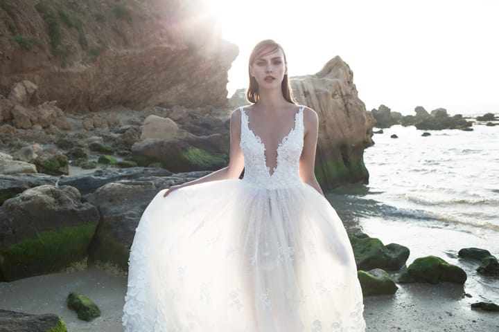 Nurit Hen Royal ߼ϵлɴ