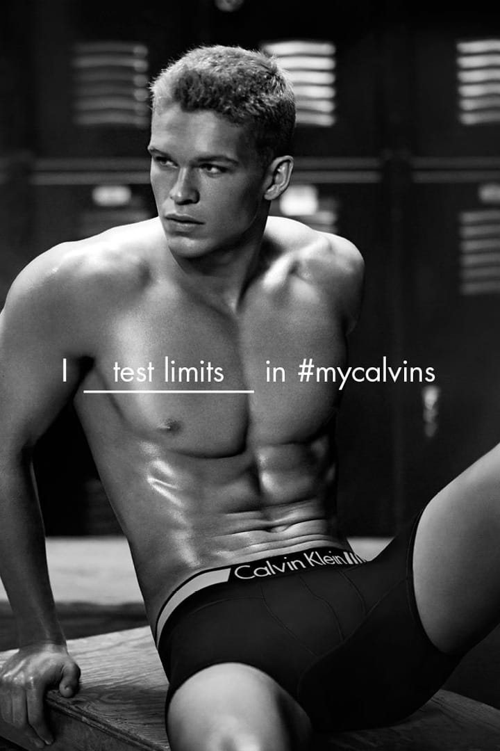 Calvin Klein Performance 2016ϵйƬ