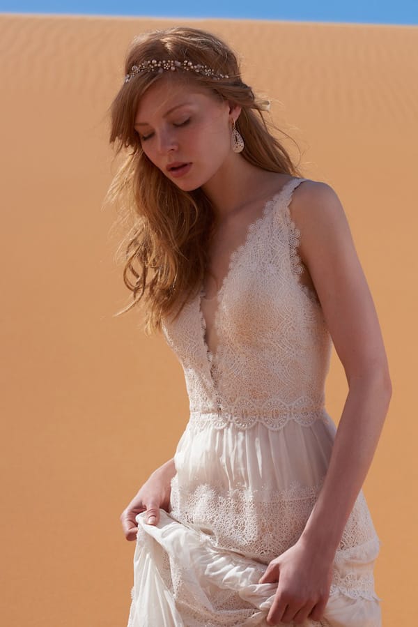 BHLDN 2016ļɫʱ⡹LookBook