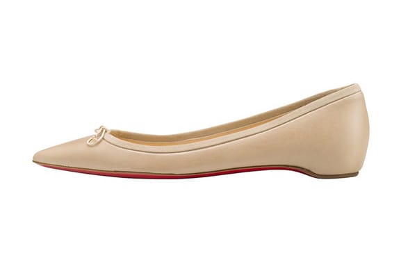 Louboutin ȫSolasofiaϵƽЬ