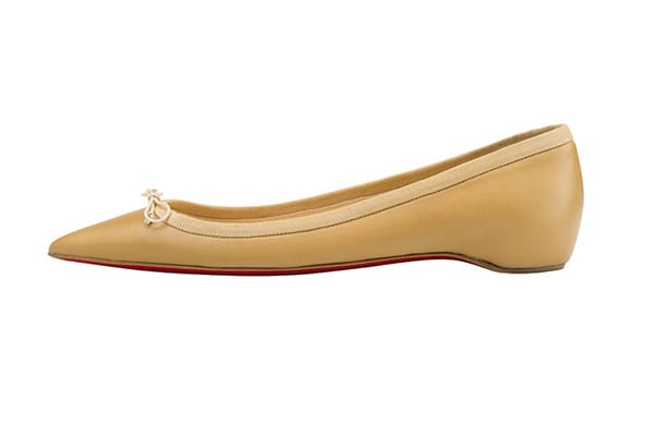 Louboutin ȫSolasofiaϵƽЬ