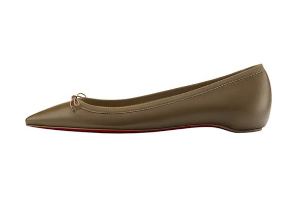 Louboutin ȫSolasofiaϵƽЬ