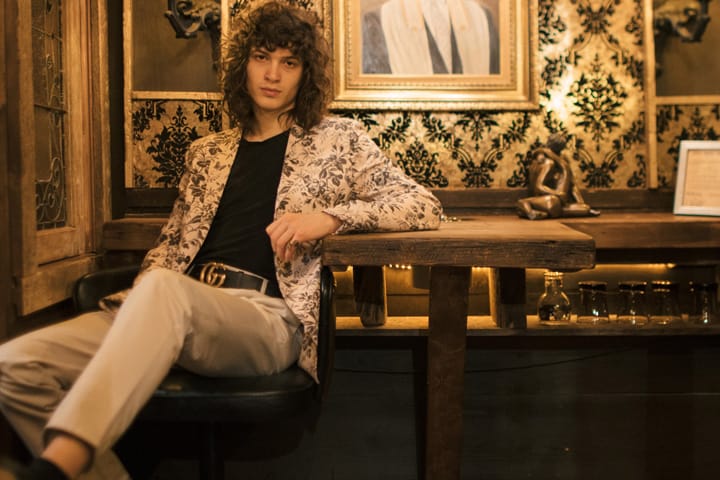 Gucci 2016ϵװLookBook