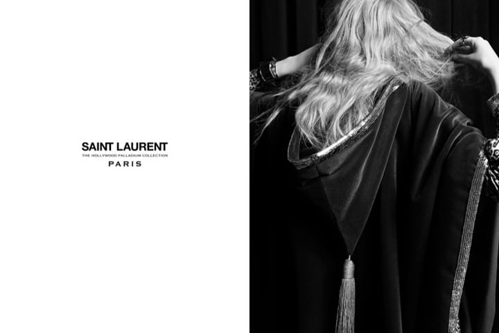 Saint Laurent 2016Ƭ