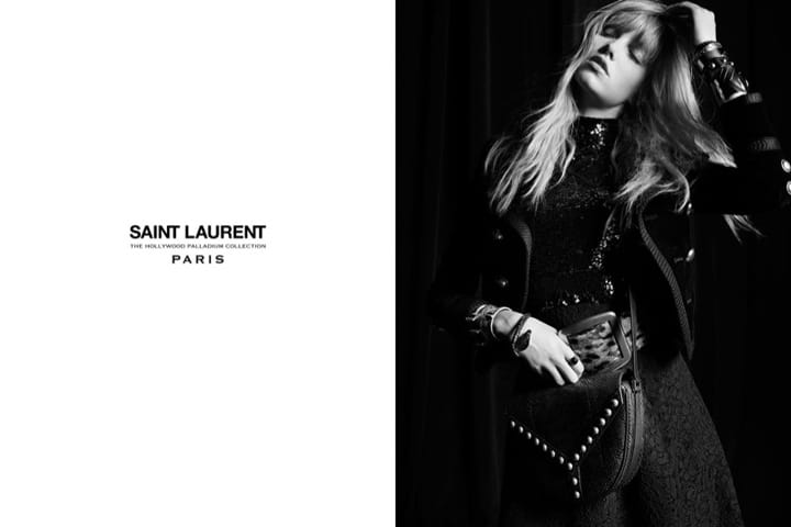 Saint Laurent 2016Ƭ