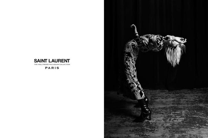 Saint Laurent 2016Ƭ