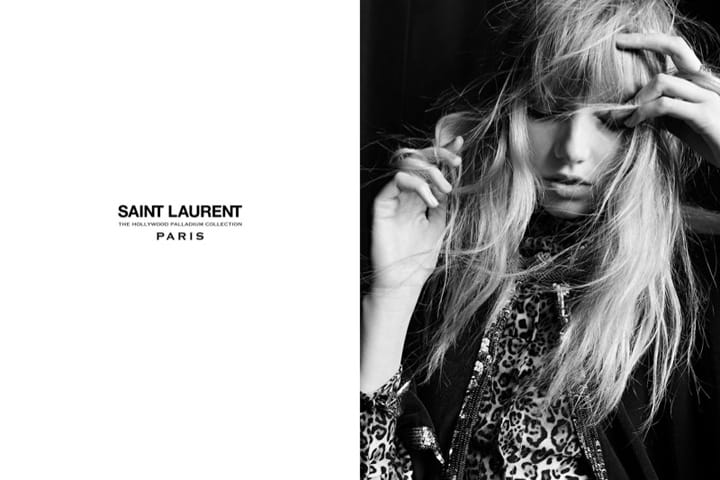 Saint Laurent 2016Ƭ