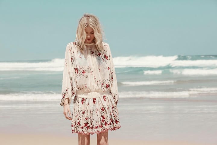 Zimmermann 2016ļӾװϵйƬ