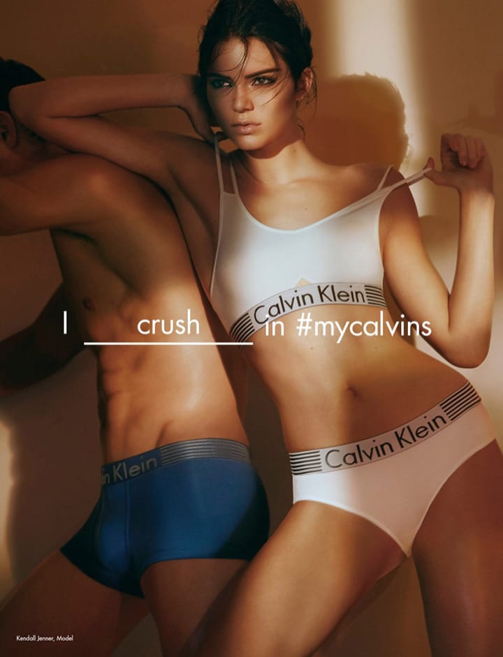 Calvin Klein 2016ϵйƬ