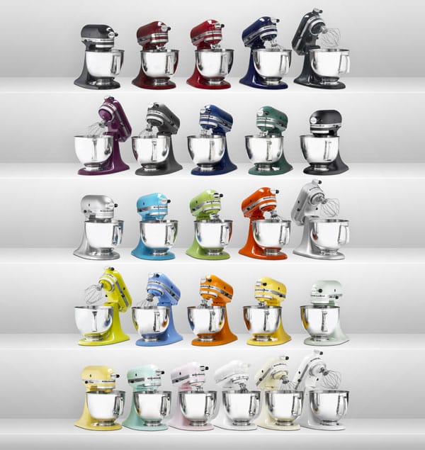 ʴգKitchenAid̤ģʽ