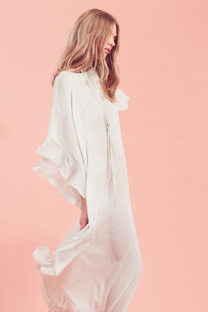 Free People 2016ϵLookBook