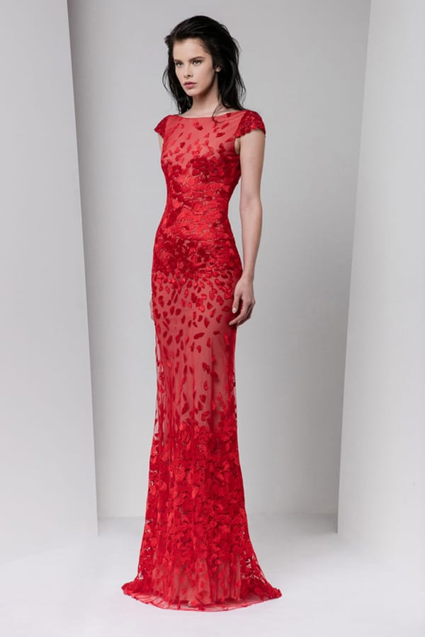 Tony Ward 2016ﶬз