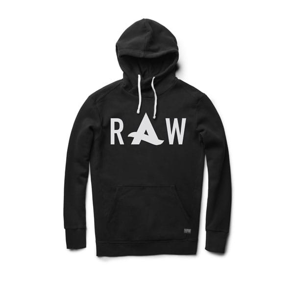 AfrojackG-Star RAW 2016ĺϵ