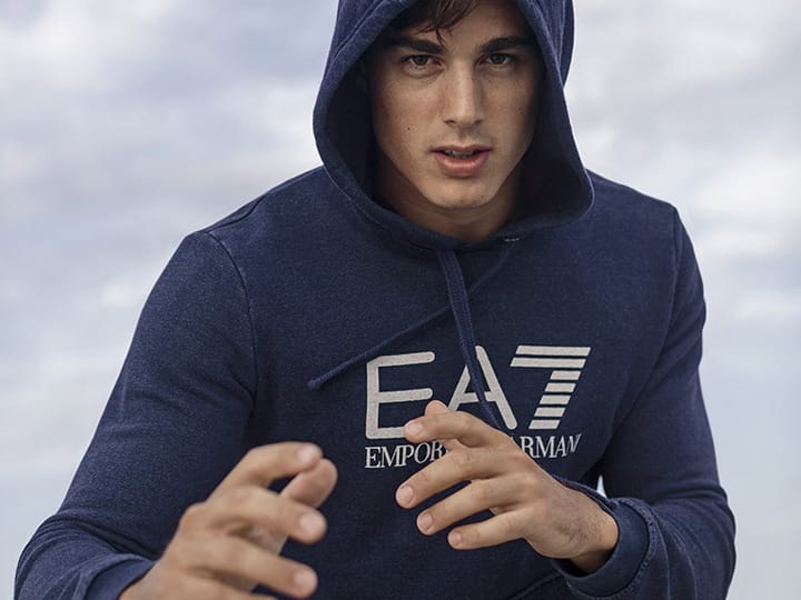 EA7 Emporio Armani 2016ϵйƬ