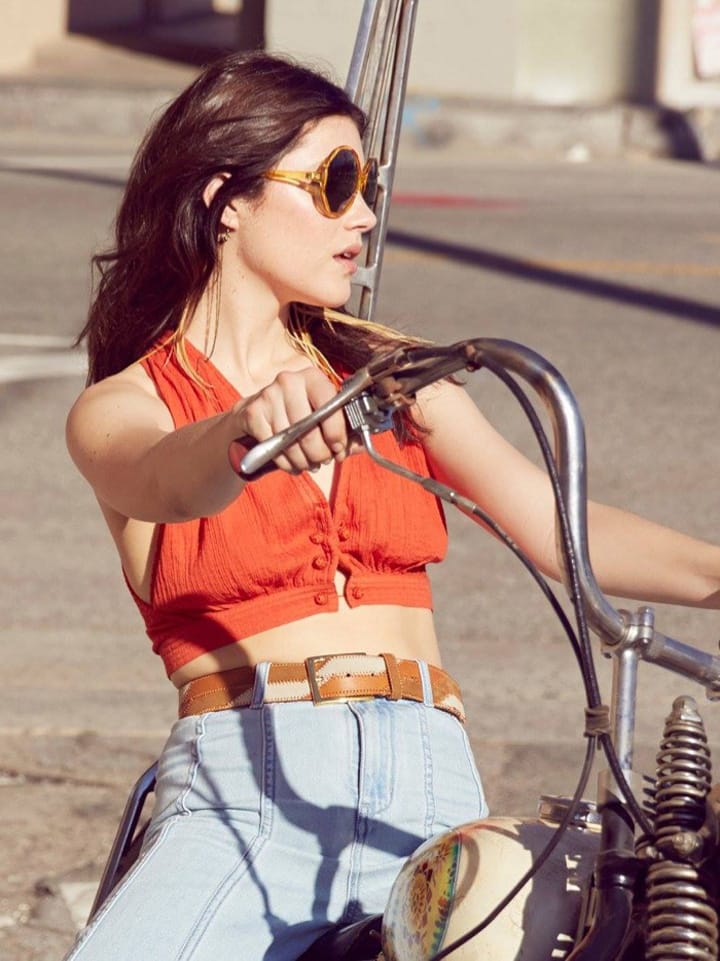 Free People 2016ţϵLookBook