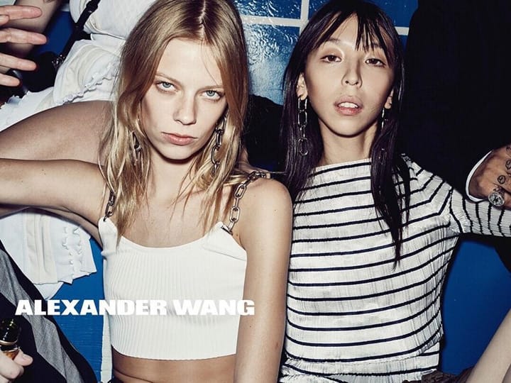 Alexander Wang 2016ϵйƬ