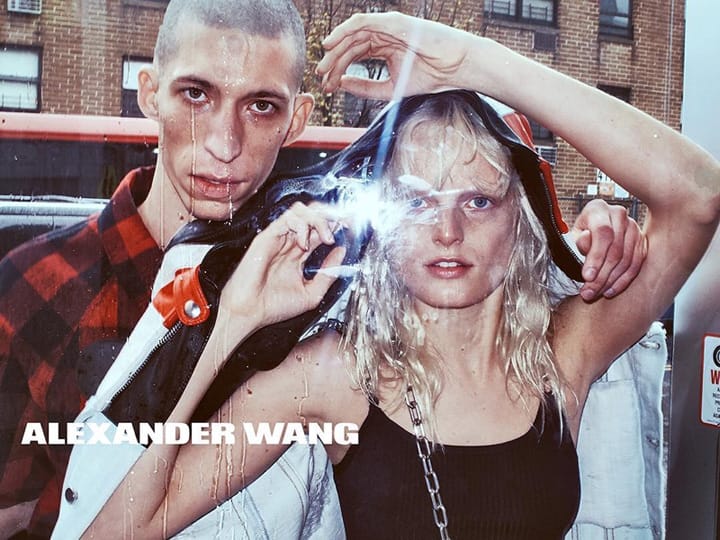 Alexander Wang 2016ϵйƬ