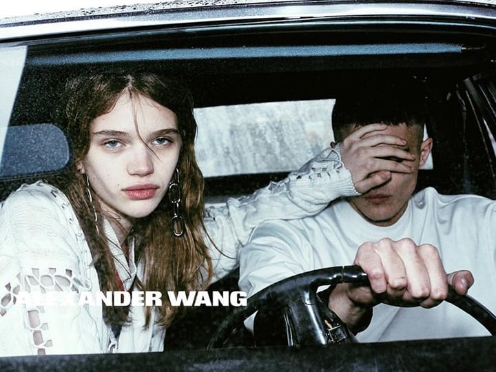 Alexander Wang 2016ϵйƬ