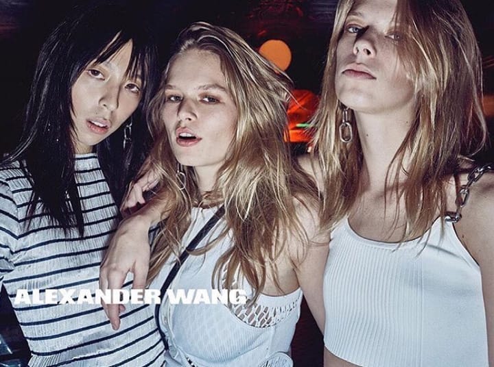 Alexander Wang 2016ϵйƬ