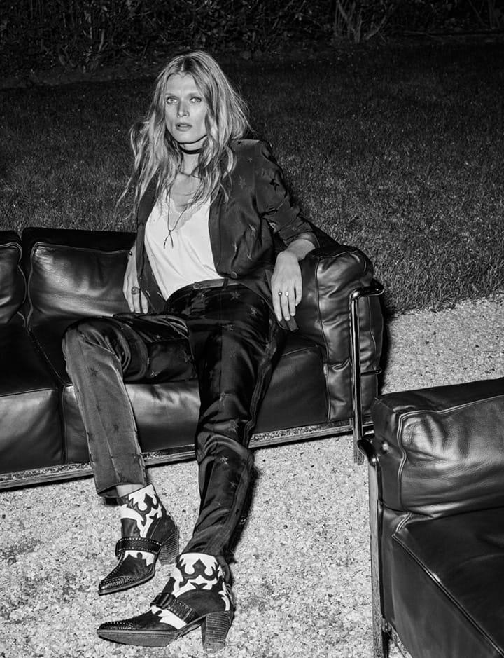 Zadig & Voltaire 2016ϵйƬ