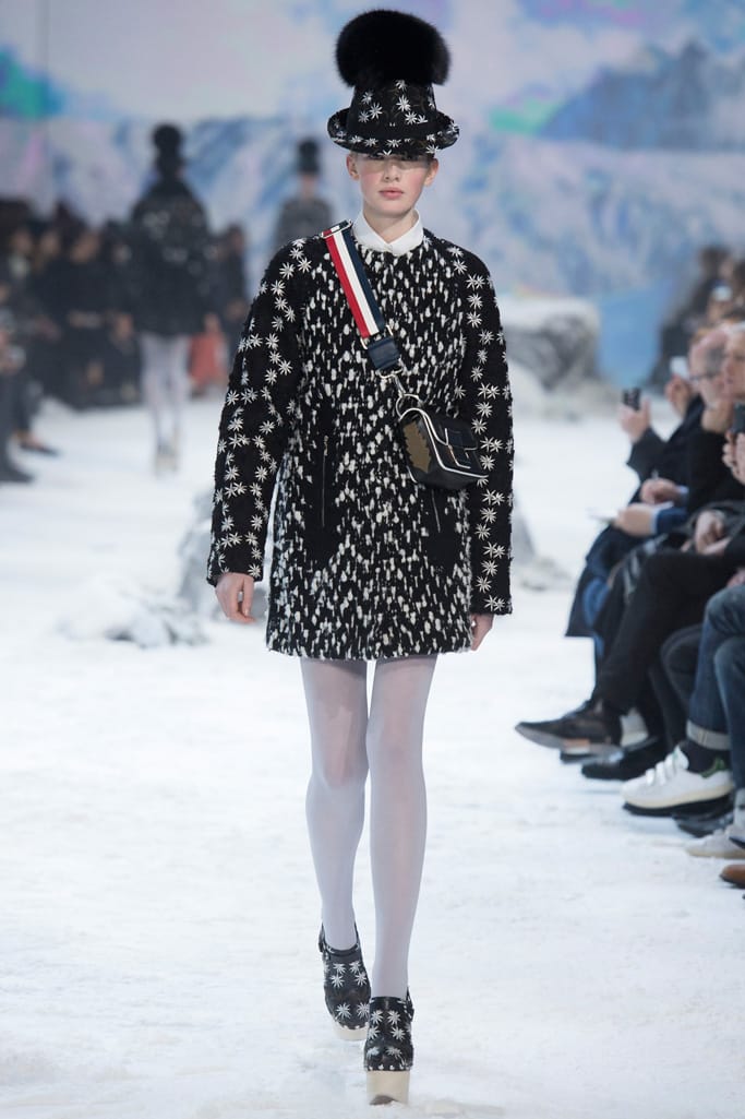 Moncler Gamme Rouge 2016ﶬз